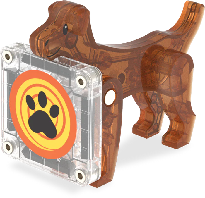 Dog House 13pc Set
