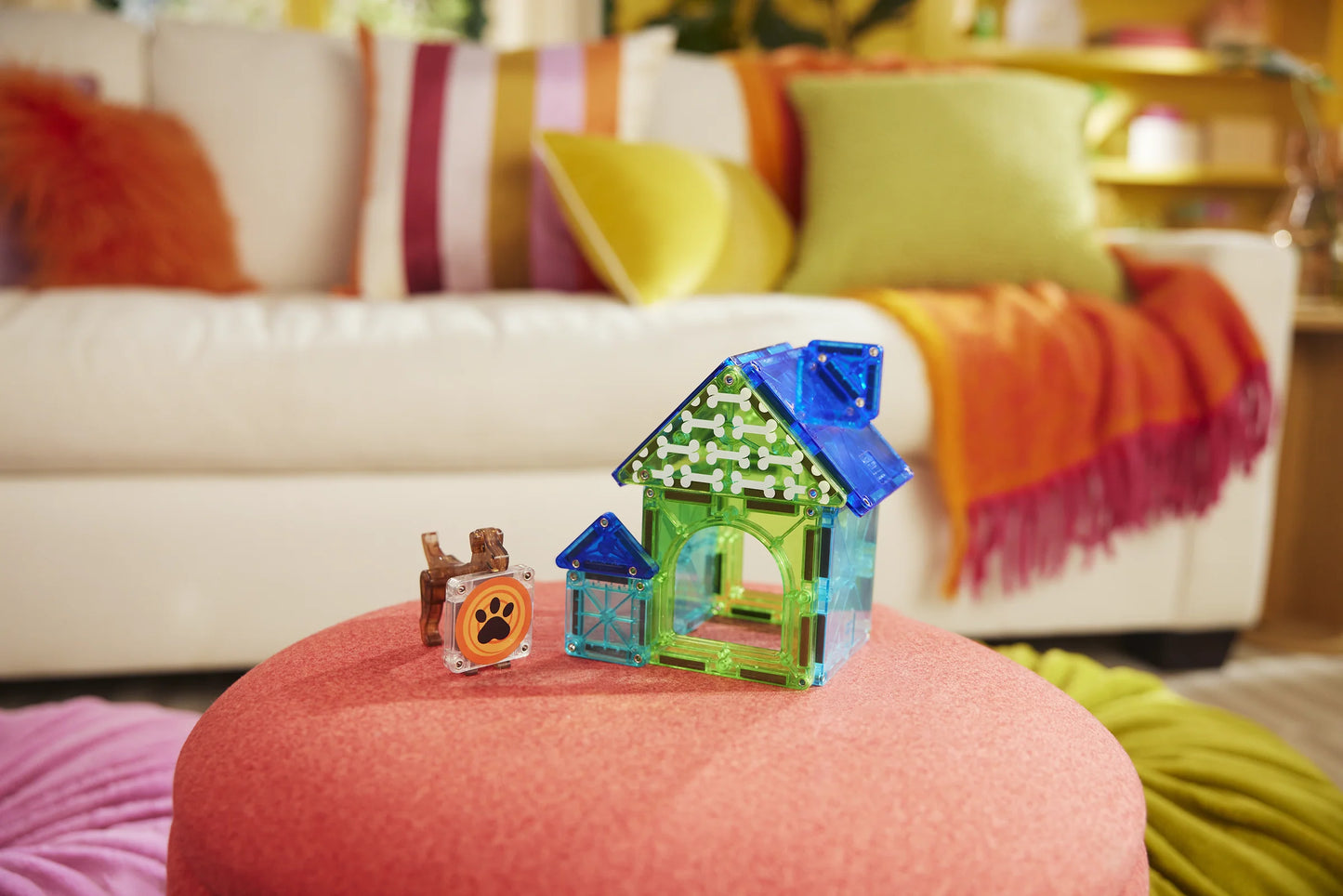 Dog House 13pc Set