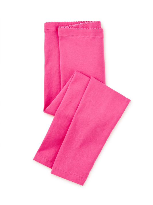 Astilbe Pink Leggings