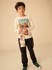 Iron Playwear Pants
