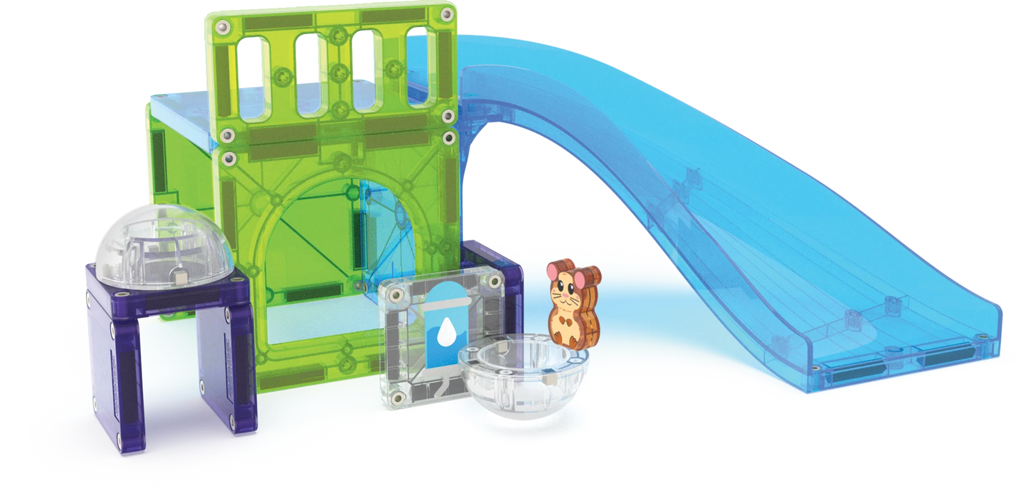 Hamster Ball 13pc Set