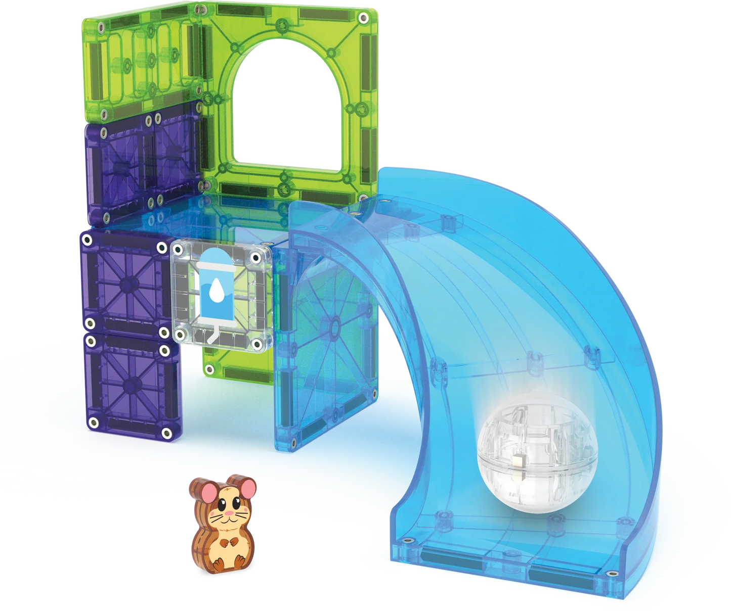 Hamster Ball 13pc Set