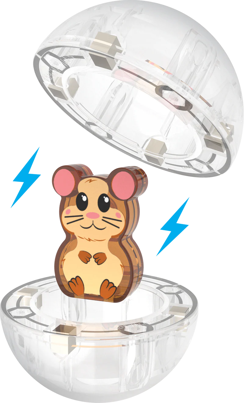 Hamster Ball 13pc Set
