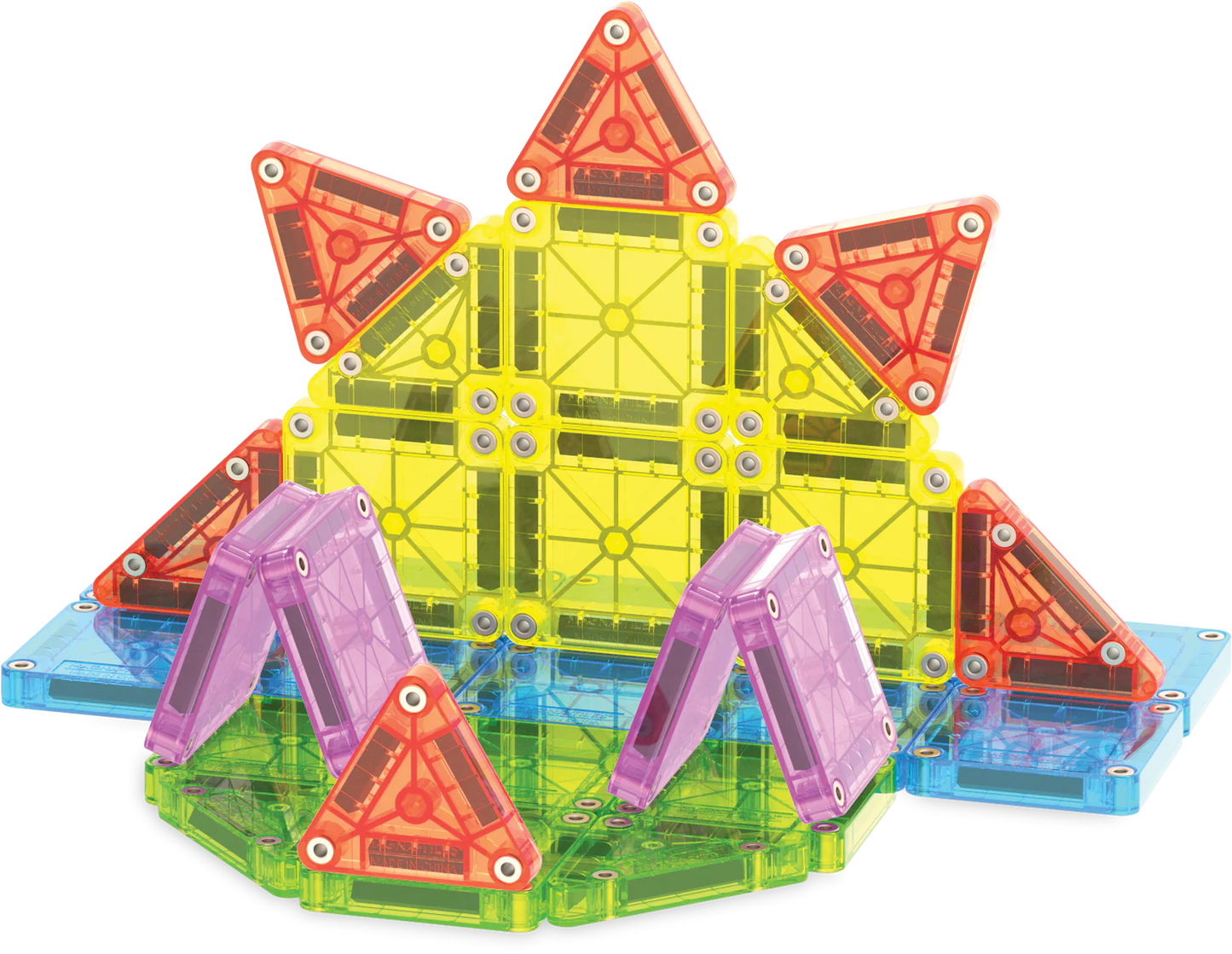 Travel Set Deluxe 55pc Set