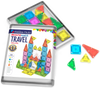 Travel Set Deluxe 55pc Set