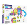 Pet Playhouse 50pc Set