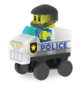 Police Patrol 20pc Set