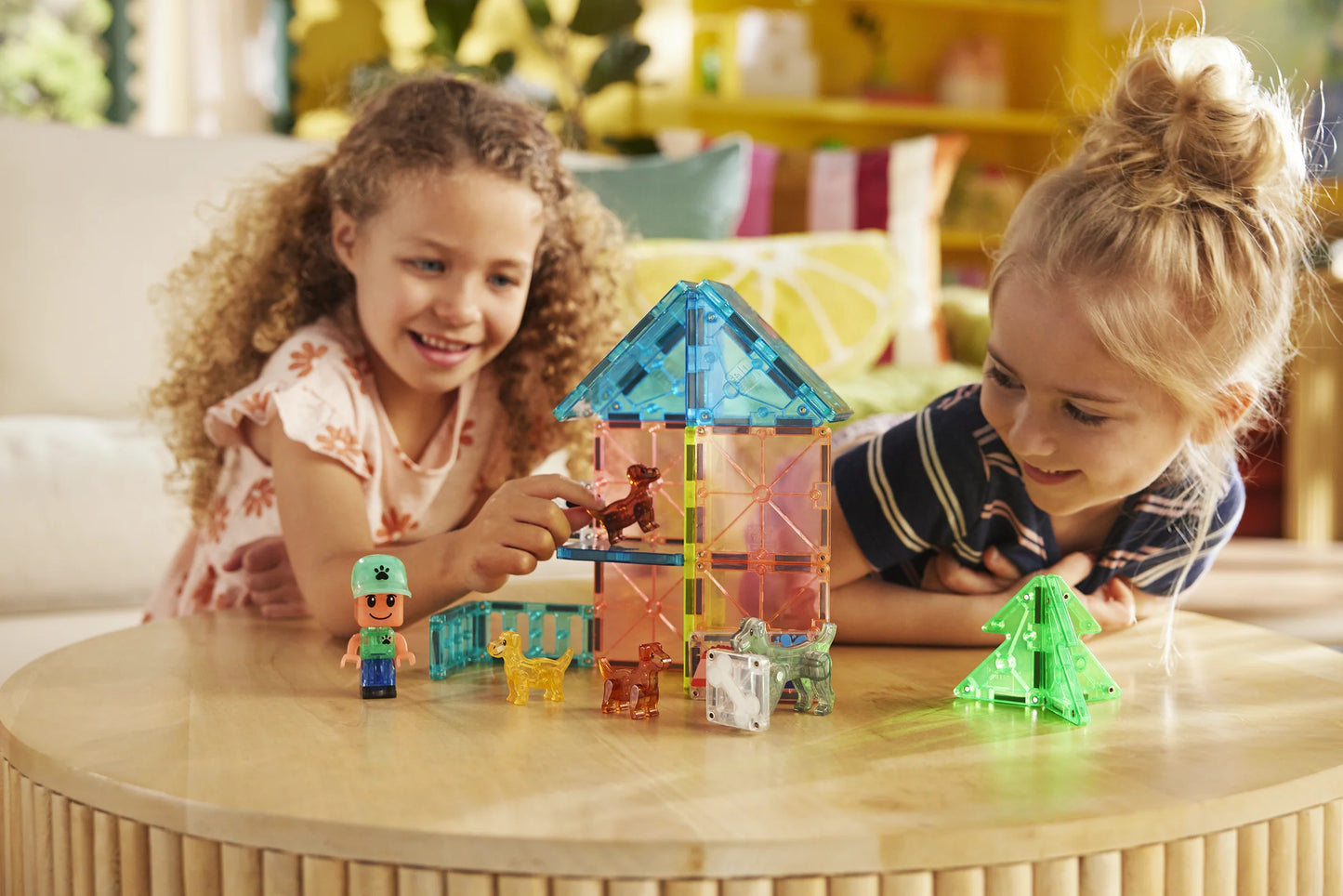 Puppy Park 27pc Set