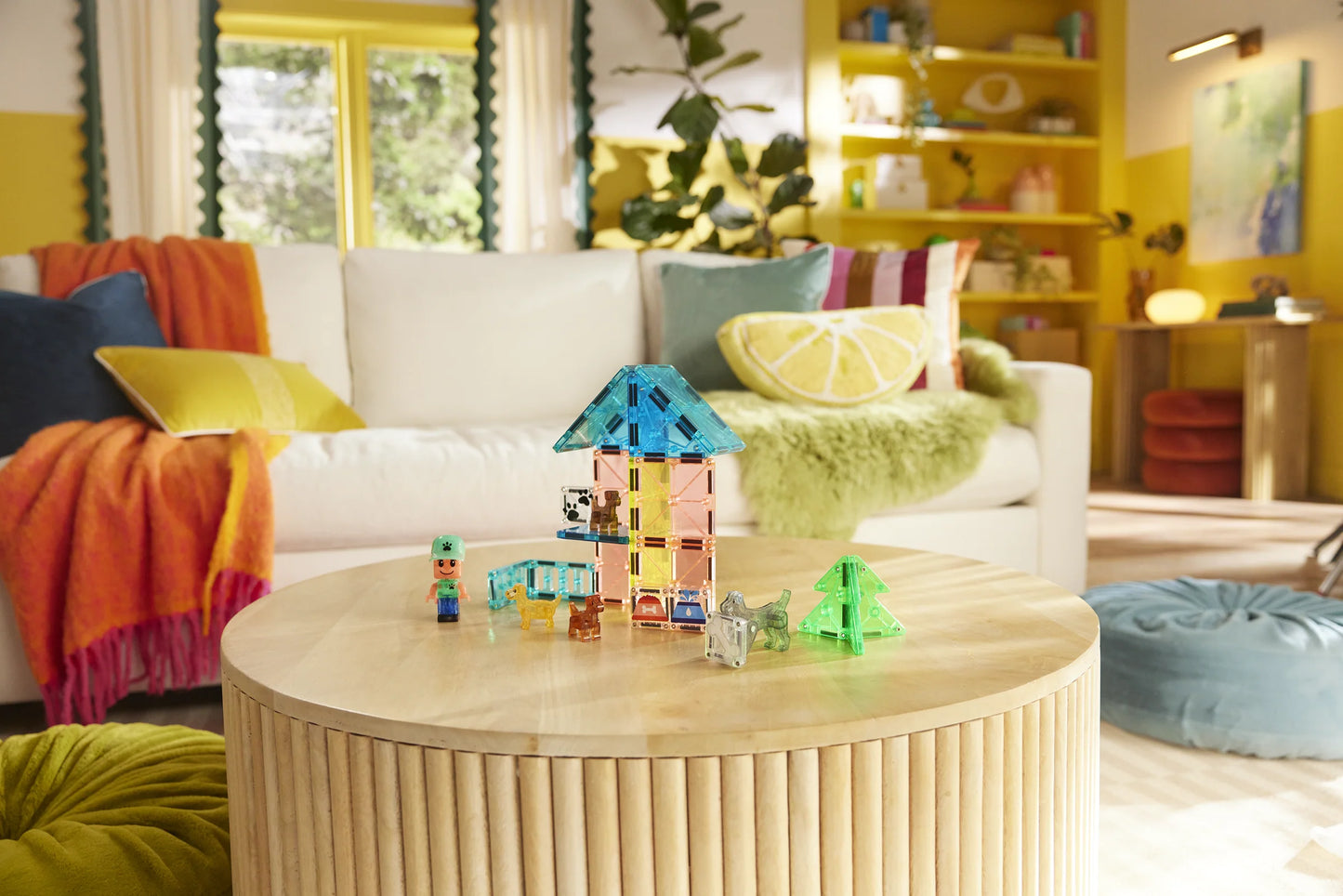 Puppy Park 27pc Set
