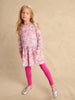 Rosa Canina Pocket Dress