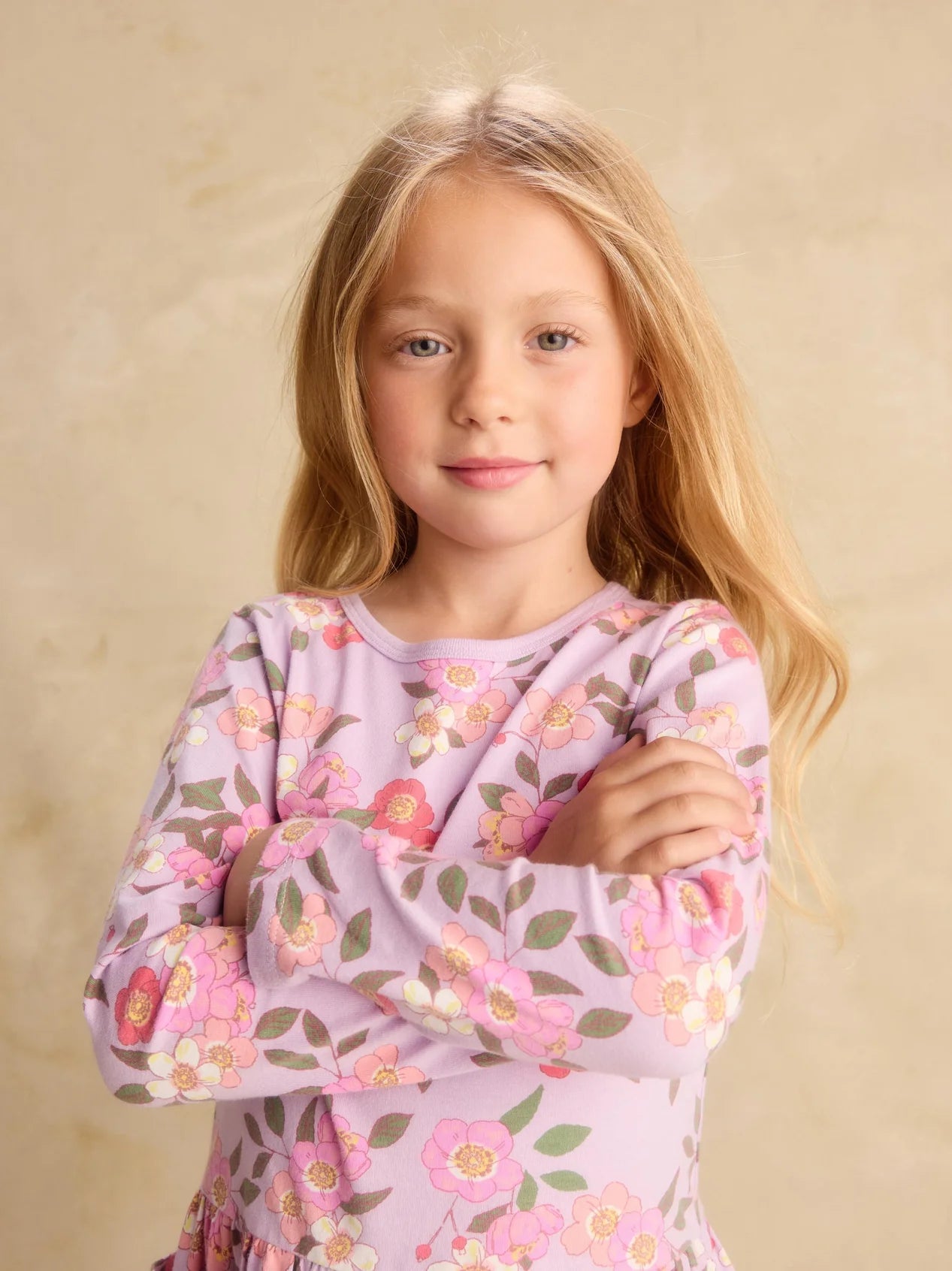 Rosa Canina Pocket Dress