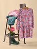 Rosa Canina Pocket Dress