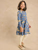 Skyfield Ballet Dress