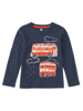 Double Decker Bus Tee