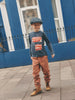 Double Decker Bus Tee