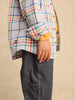 Picadilly Plaid Pocket Shirt