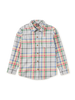 Picadilly Plaid Pocket Shirt