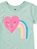 Love As A Rainbow Tee
