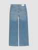 Lily Wide Leg Ravello Jeans