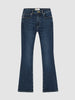 Claire High Rise Bootcut Seacliffe