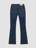 Claire High Rise Bootcut Seacliffe