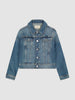 Manning Springdale Jean Jacket