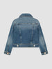 Manning Springdale Jean Jacket