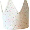 Confetti Birthday Crown