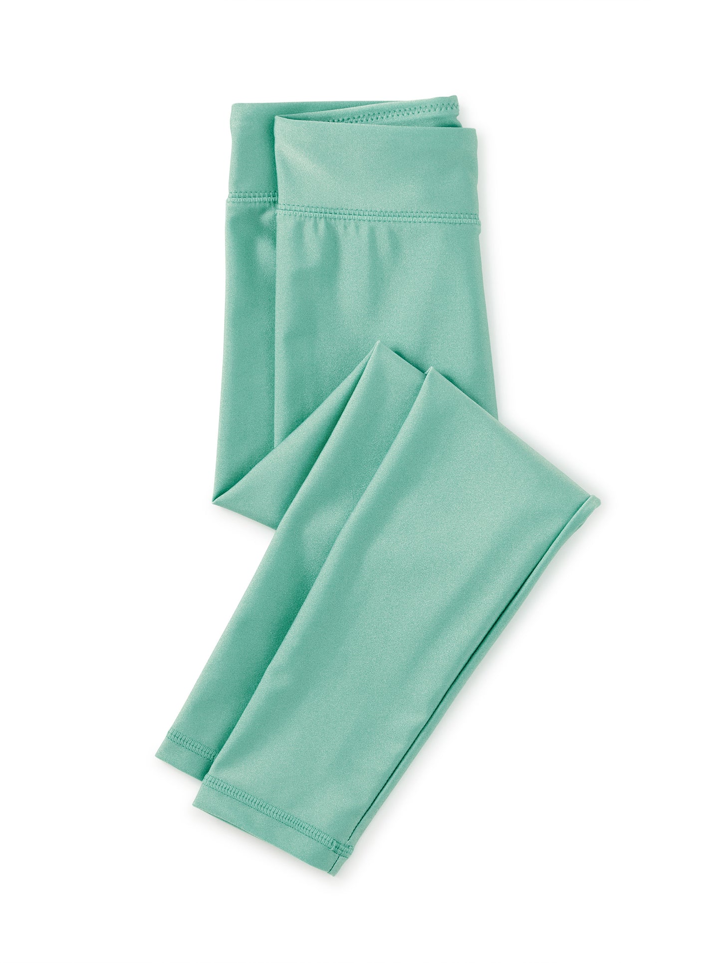 Rain Water Shiny Leggings