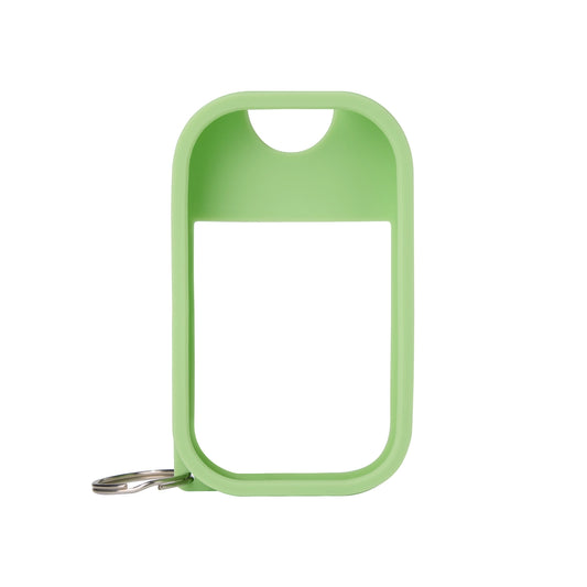Hand Mist Case Matcha Green