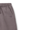Purple Stone Wide Leg Sweatpants