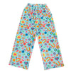 Groovy Smiles Plush Pants