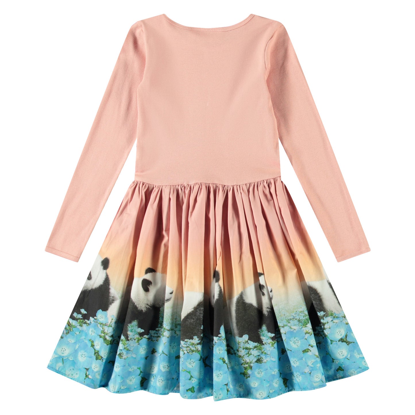 Pandamazing Casie Dress