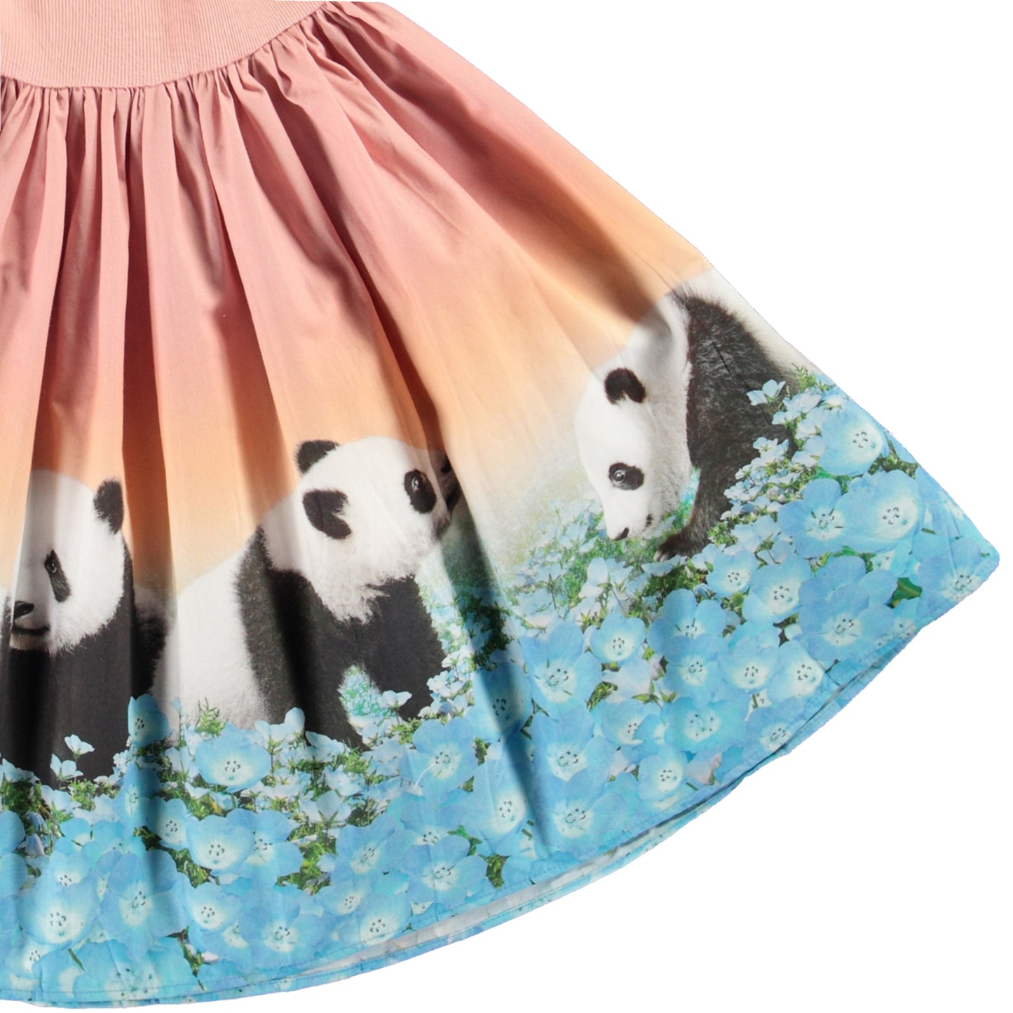 Pandamazing Casie Dress