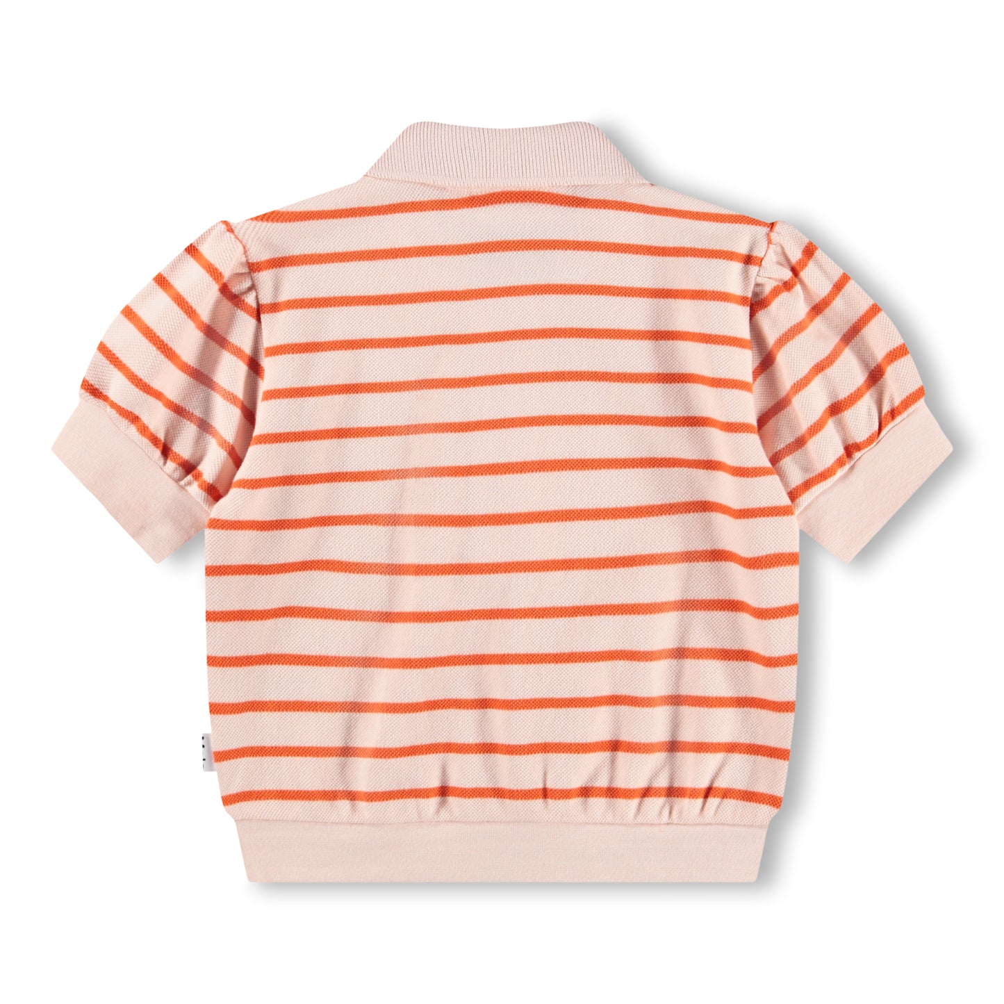 Love Stripe Raki Top