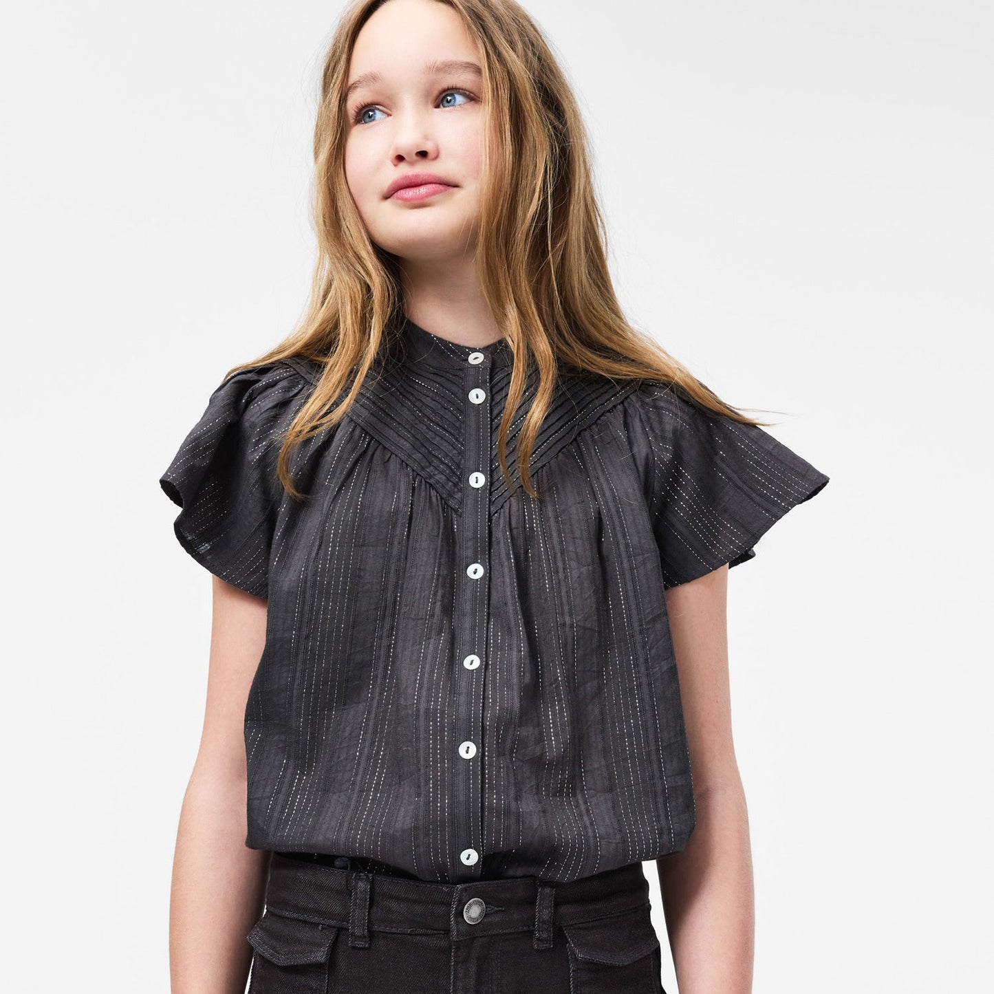 Raven Rayanne Blouse