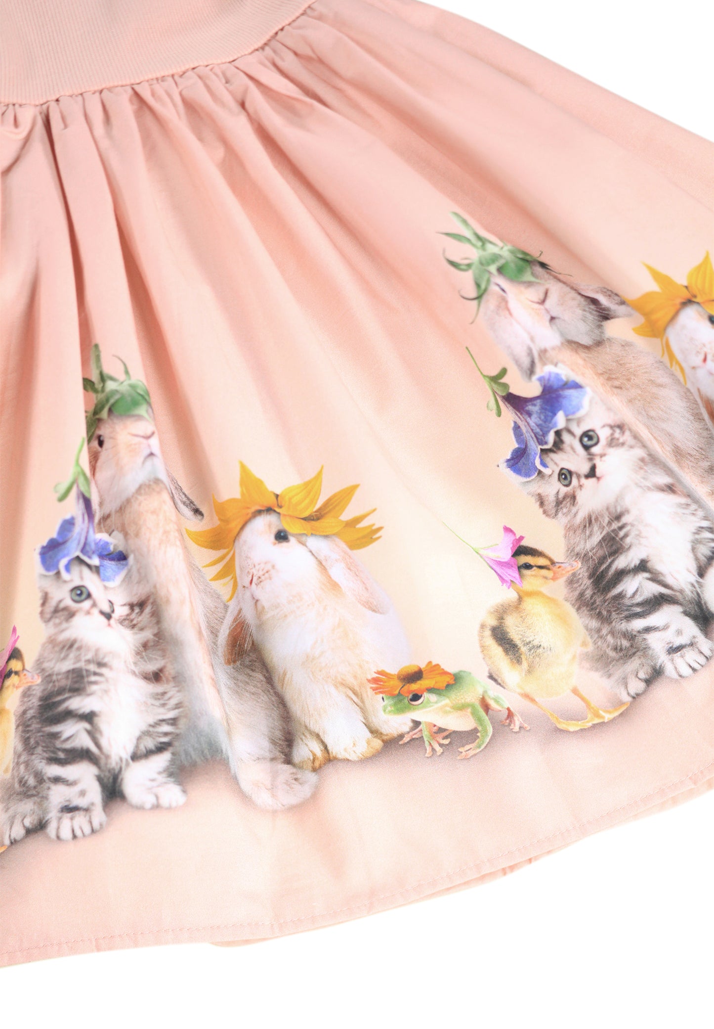 Photobooth Cissa Dress