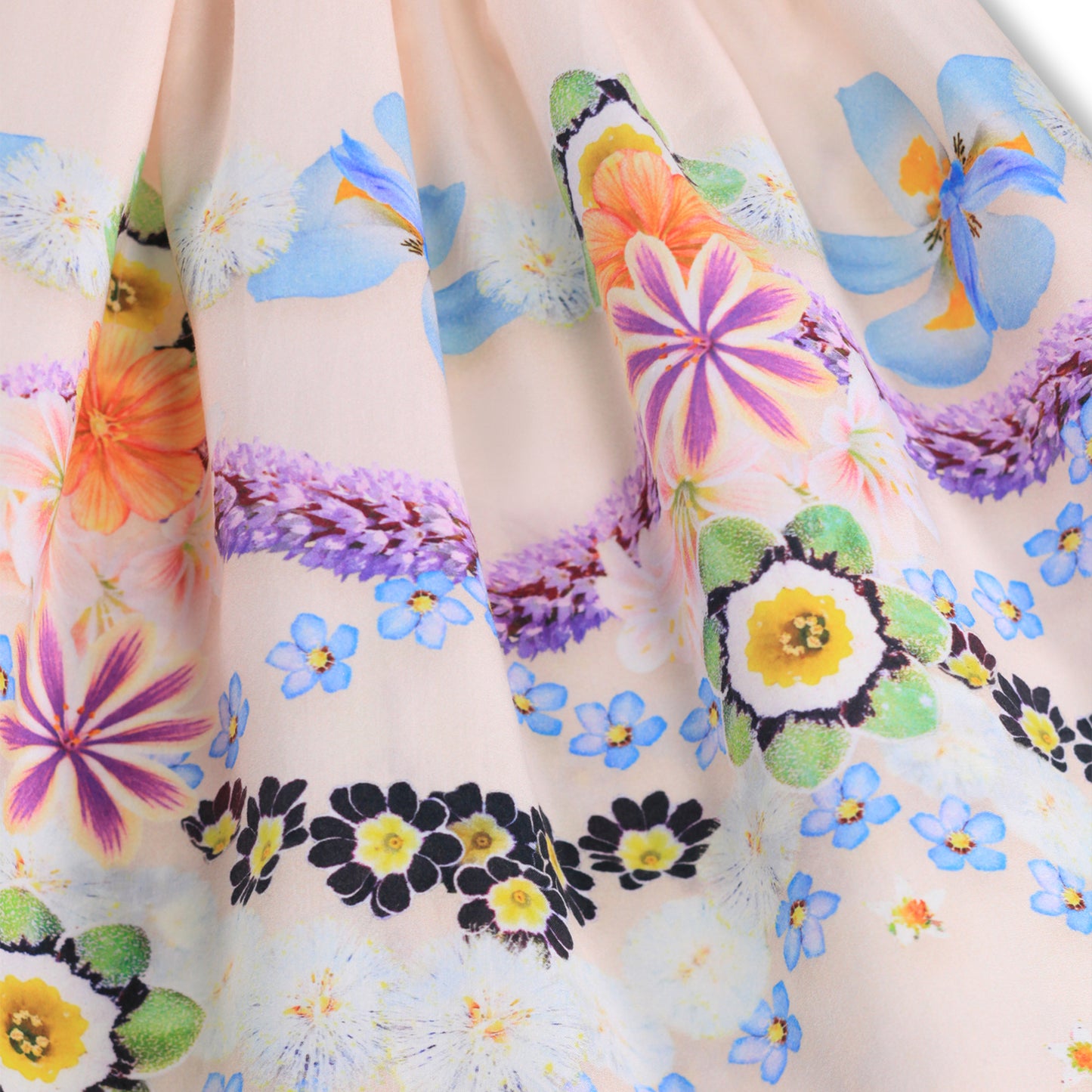 Floral Icing Cissa Dress