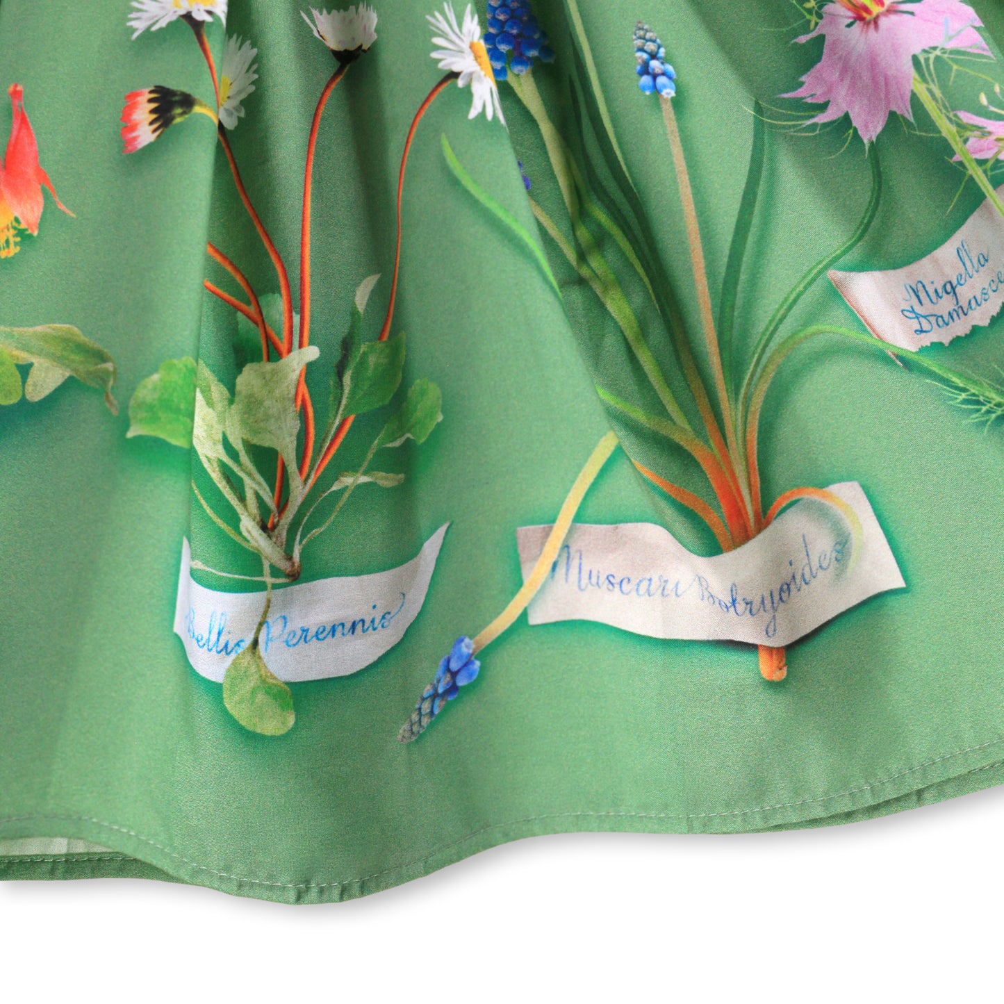 Flora Collector Cissa Dress