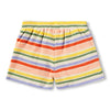 Together Stripe Shorts