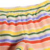 Together Stripe Shorts