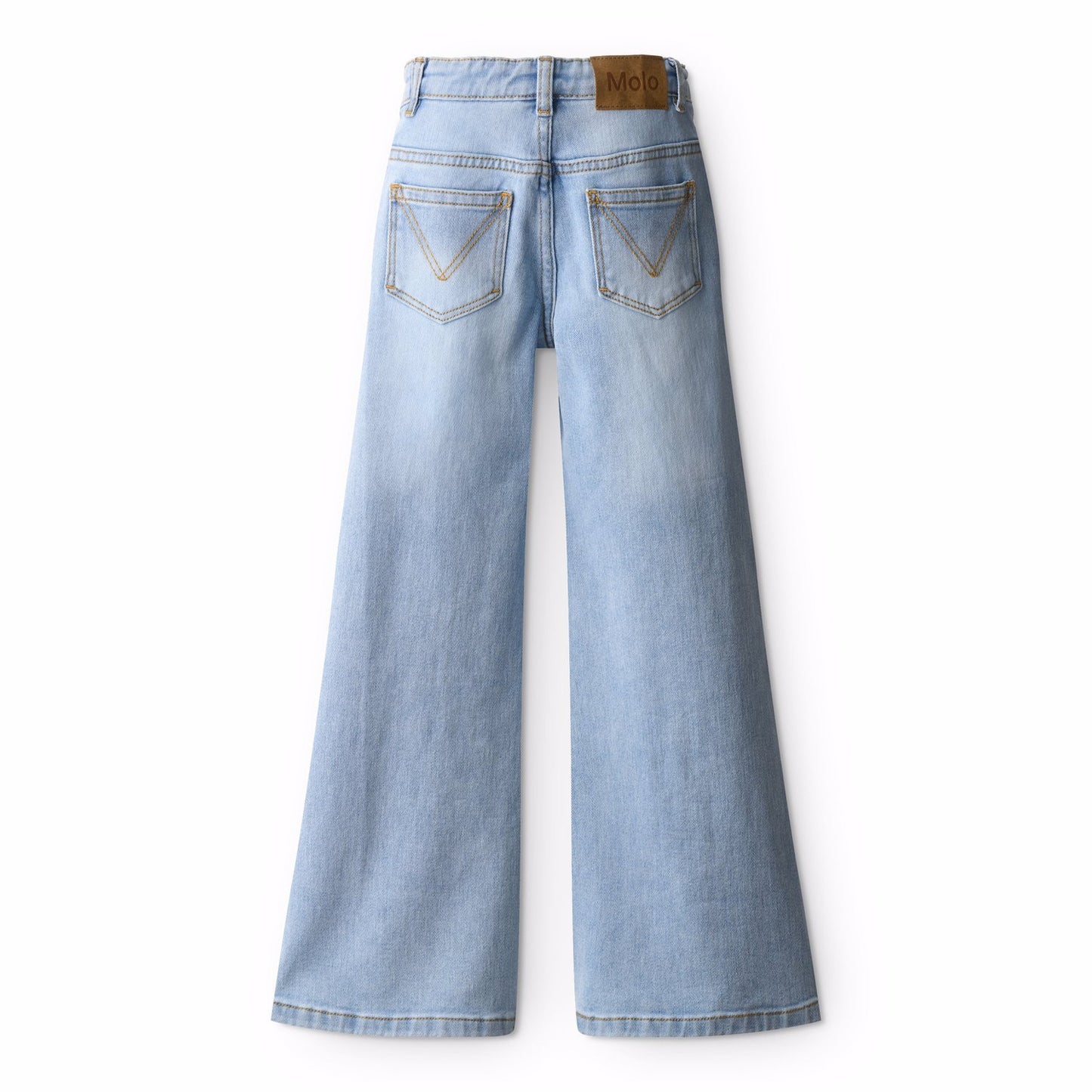 Asta Bleached Jeans