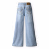 Asta Bleached Jeans