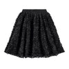 Black Breena Skirt