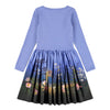 Moonrise Casie Dress