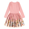 Nature Glam Casie Dress