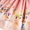 Nature Glam Casie Dress