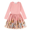 Nature Glam Casie Dress