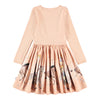 Universal Floral Casie Dress