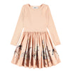 Universal Floral Casie Dress